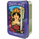 Таро Моргана-Гріра (у бляшанці) - Morgan-Greer Tarot in a tin. US Games Systems