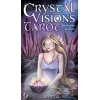 Фото 1 - Таро Кристального бачення - Crystal Visions Tarot. US Games Systems