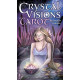 Таро Кристального бачення - Crystal Visions Tarot. US Games Systems