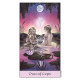 Таро Кристального бачення - Crystal Visions Tarot. US Games Systems