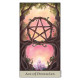 Таро Кристального бачення - Crystal Visions Tarot. US Games Systems