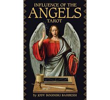 Фото Таро Влияние Ангелов - Influence Of The Angels Tarot. U.S. Games Systems