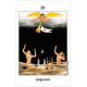 Таро Барбари Волкер - Barbara Walker Tarot in a Tin. US Games Systems