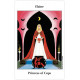 Таро Барбари Волкер - Barbara Walker Tarot in a Tin. US Games Systems