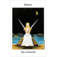 Таро Барбари Волкер - Barbara Walker Tarot in a Tin. US Games Systems