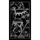 Перевернутое Таро - Inversion Tarot in a Tin. U.S. Games Systems