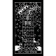 Перевернутое Таро - Inversion Tarot in a Tin. U.S. Games Systems