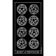Перевернутое Таро - Inversion Tarot in a Tin. U.S. Games Systems