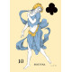 Оракул Гральних карт - Playing Card Oracles Divination. US Games Systems