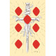 Оракул Гральних карт - Playing Card Oracles Divination. US Games Systems