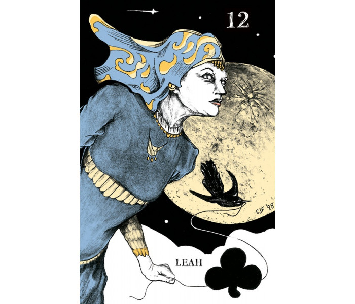 Оракул Гральних карт - Playing Card Oracles Divination. US Games Systems
