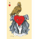 Оракул Гральних карт - Playing Card Oracles Divination. US Games Systems