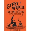 Фото 1 - Карти Циганських Відьом - Gypsy Witch Fortune Telling Cards. US Games Systems