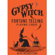 Карти Циганських Відьом - Gypsy Witch Fortune Telling Cards. US Games Systems