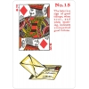 Фото 3 - Карти Циганських Відьом - Gypsy Witch Fortune Telling Cards. US Games Systems