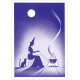 Карти Циганських Відьом - Gypsy Witch Fortune Telling Cards. US Games Systems