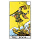 Райдер Уэйт Таро - The Rider Waite Tarot Standart. U.S. Games Systems