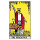 Райдер Уэйт Таро - The Rider Waite Tarot Standart. U.S. Games Systems