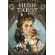Таро Тиші - Hush Tarot. US Games Systems