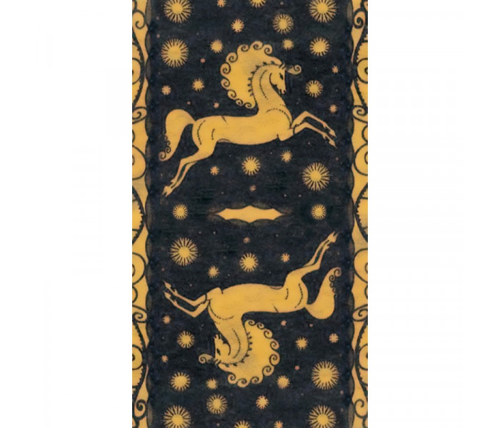 Таро Эдмунда Дюлака - Edmund Dulac Tarot. Lo Scarabeo