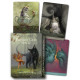 Фэнтези Оракул Кошек - Fantasy Cats Oracle. Lo Scarabeo
