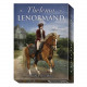 Оракул Телема Ленорман. Thelema Lenormand Oracle. Lo Scarabeo
