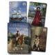 Оракул Телема Ленорман. Thelema Lenormand Oracle. Lo Scarabeo