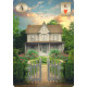 Оракул Телема Ленорман. Thelema Lenormand Oracle. Lo Scarabeo