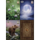 Оракул Телема Ленорман. Thelema Lenormand Oracle. Lo Scarabeo
