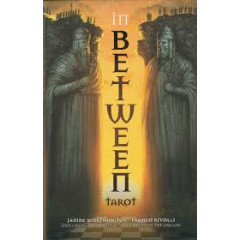 Таро Между - In Between Tarot. Lo Scarabeo