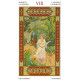 Таро 1001 ночь - Tarot of the Thousand and One Nights. Lo Scarabeo