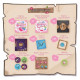 Настольная игра Охота на единорогов (Kill the unicorns). Fun Games Shop (FGS25)