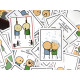 Настільна гра Цинічні Історії (Joking Hazard) УКР. Face Pattern