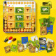 Настольная игра Парк Менеджер (Habitats). iGames (1802) (4820166180165)