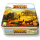 Настольная игра Парк Менеджер (Habitats). iGames (1802) (4820166180165)