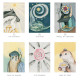 Таро Білої Шавлії - White Sage Tarot. US Games Systems