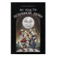 Книга Во власти безумной Луны. Практика работы с колодой Deviant Moon Tarot. Вероника Никитенко