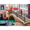Фото 2 - Пазл Міст у Венеції, 2000 ел. Castorland (200559)