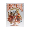 Фото 1 - Карти Bicycle Surrealism від Riffle Shuffle