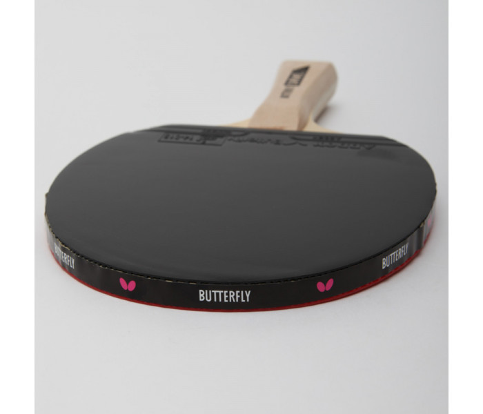 Набор для настольного тенниса 2 ракетки, 3 мяча BUTTERFLY 85102 DRIVE SET