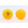 Фото 4 - Набір м’ячів для настільного тенісу 3 штуки DUNLOP MT-679174 2star PRO TOUR (пластик, d-40мм, помаранчевий)