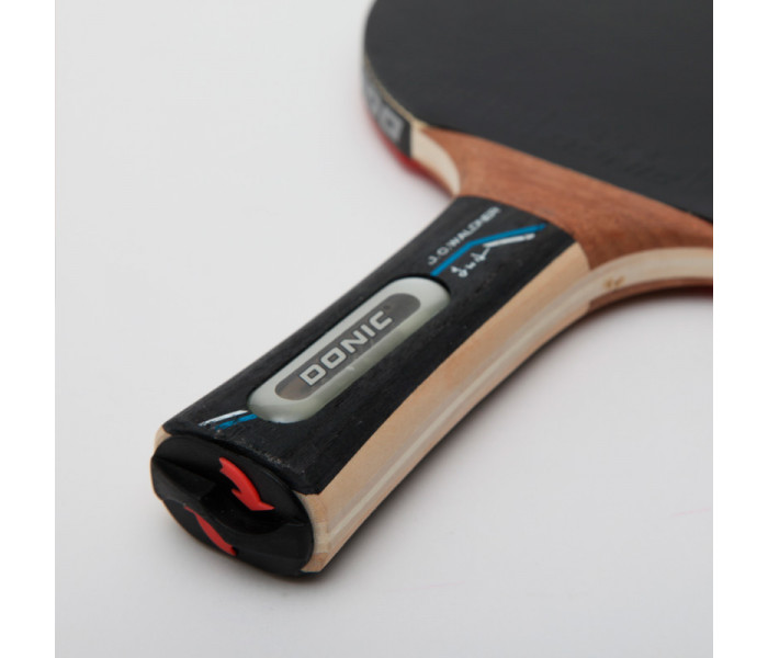 Ракетка для настольного тенниса 1 штука DONIC LEVEL 700 MT-754872 WALDNER