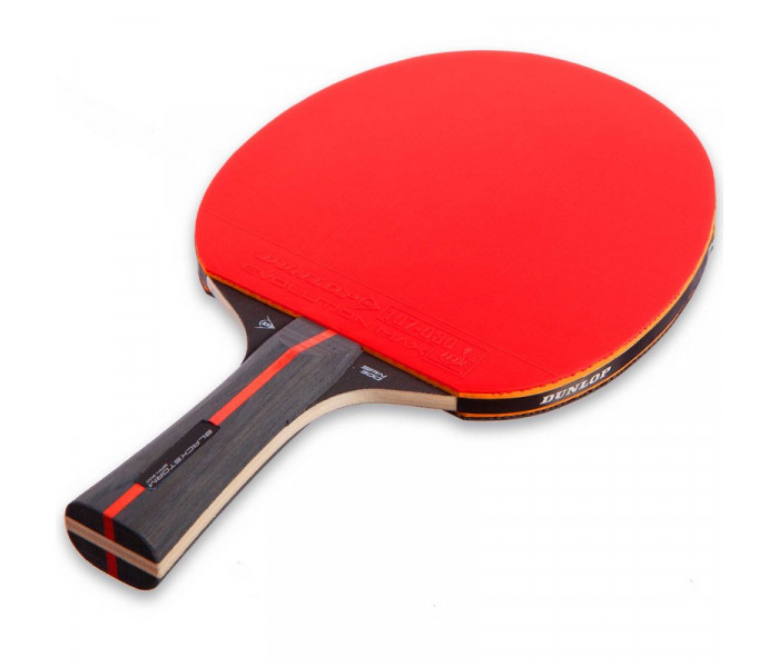 Ракетка для настільного тенісу 1 штука DUNLOP MT-679200 BLACKSTORM SPIN