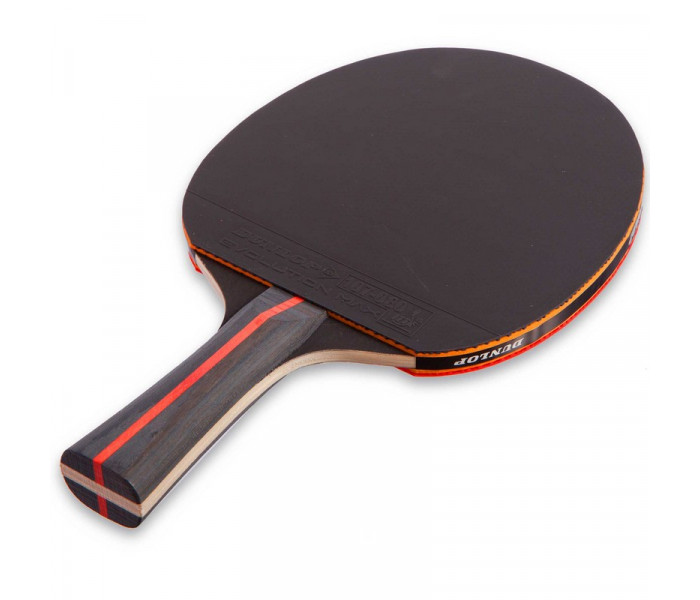 Ракетка для настільного тенісу 1 штука DUNLOP MT-679200 BLACKSTORM SPIN