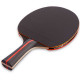 Ракетка для настільного тенісу 1 штука DUNLOP MT-679200 BLACKSTORM SPIN