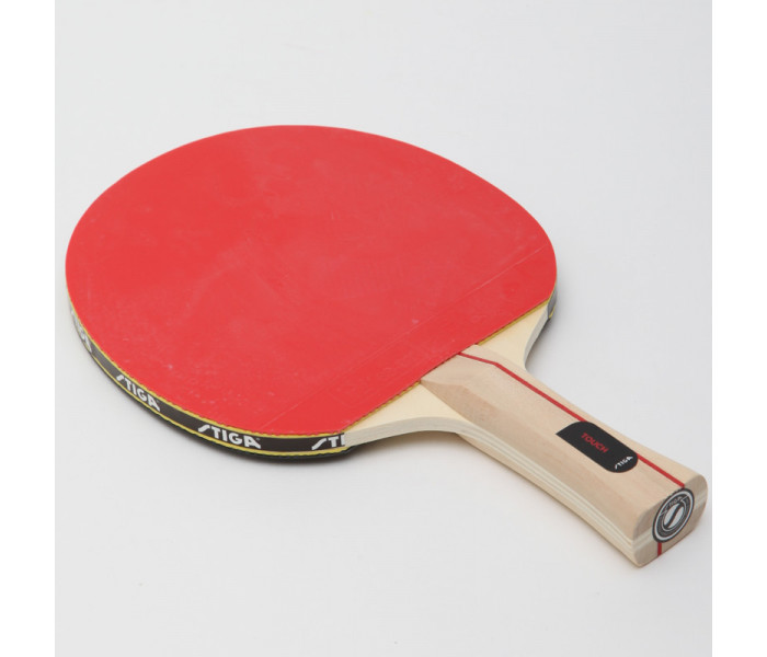 Ракетка для настільного тенісу 1 штука STIGA SGA-182201 HOBBY TOUCH