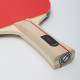 Ракетка для настільного тенісу 1 штука STIGA SGA-182201 HOBBY TOUCH