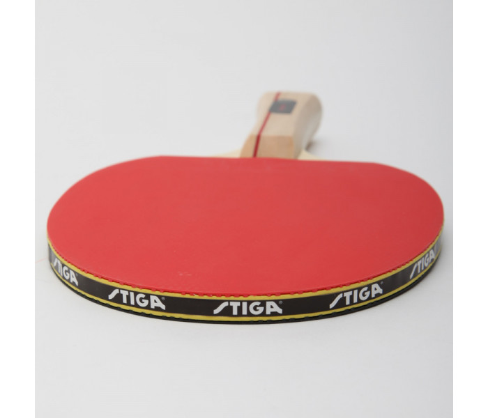 Ракетка для настільного тенісу 1 штука STIGA SGA-182201 HOBBY TOUCH