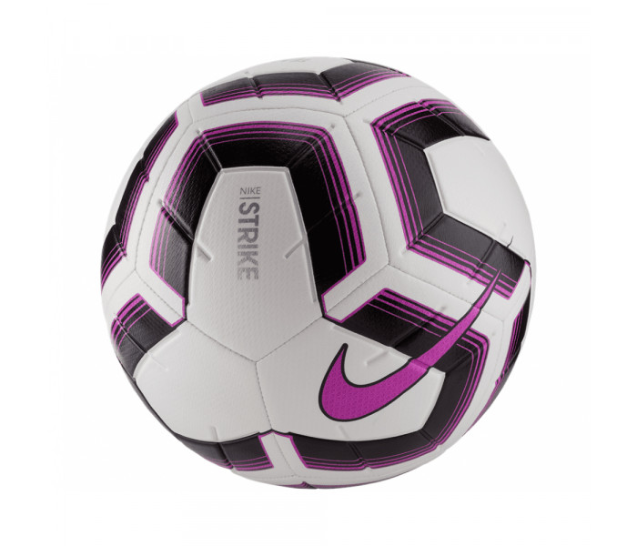 М’яч футбольний Nike Strike Team size 5 (SC3535-100)