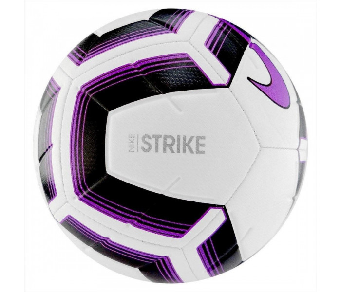 М’яч футбольний Nike Strike Team size 5 (SC3535-100)